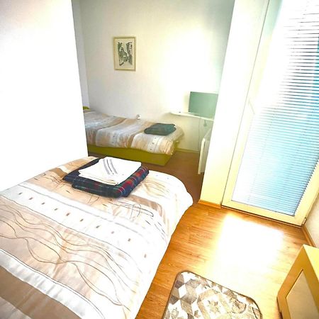 A&M Apartments Охрид Екстер'єр фото